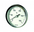 Термометр биметаллический для печи CEWAL PSZ 40 ST код 91634103